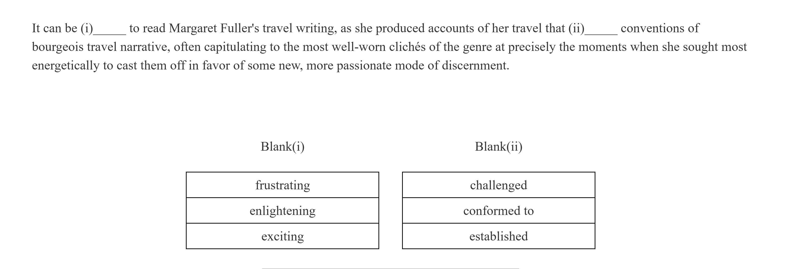 KMF Comprehensive set of mathematics questions after the reform